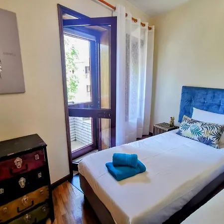 Apartamento Coronel Pacheco 42 - Porto