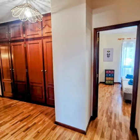 Apartamento Coronel Pacheco 42 -