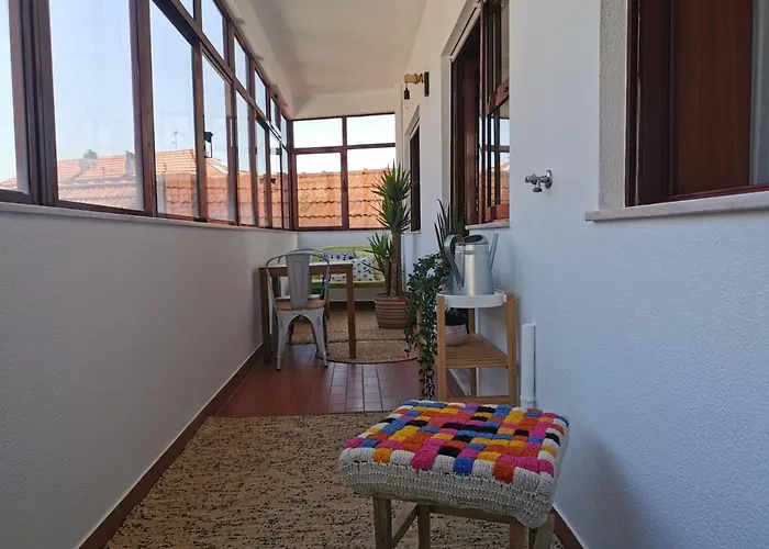 Coronel Pacheco 42 - * Porto