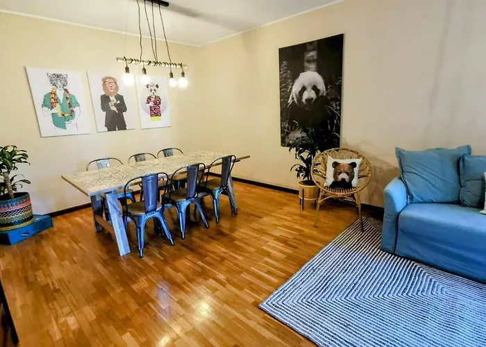 Coronel Pacheco 42 - Appartement *