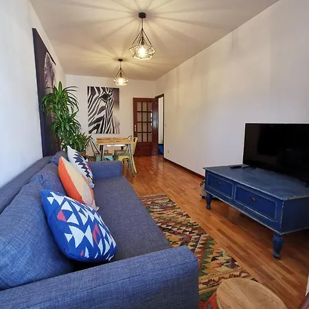 Coronel Pacheco 42 - Apartament *