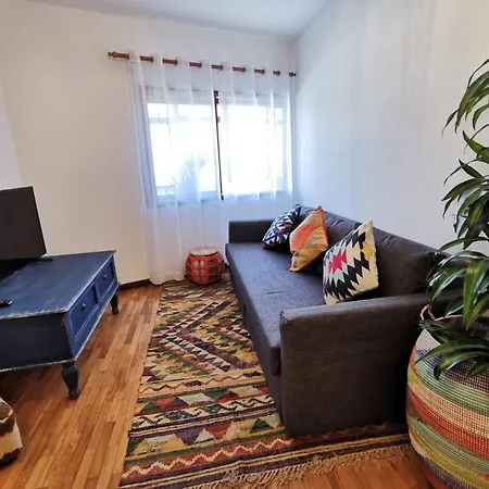 Coronel Pacheco 42 - Apartament *