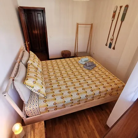 Coronel Pacheco 42 - Apartment