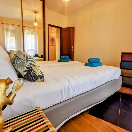 Apartment Coronel Pacheco 42 - *