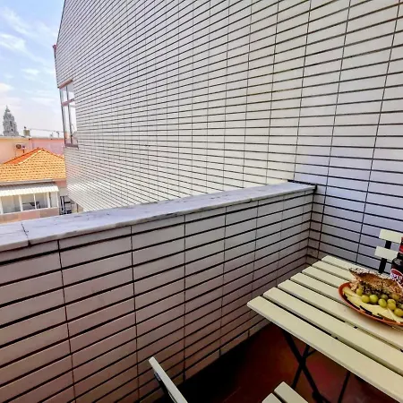 Coronel Pacheco 42 - Apartament *