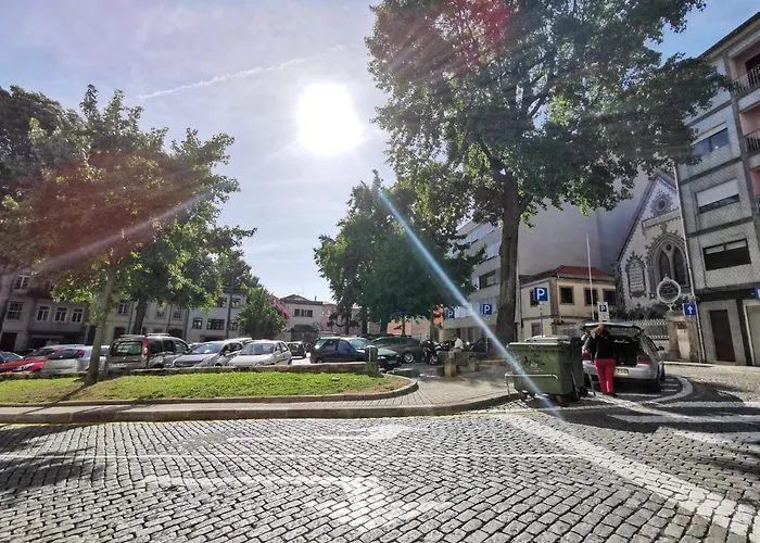 Apartament Coronel Pacheco 42 - *