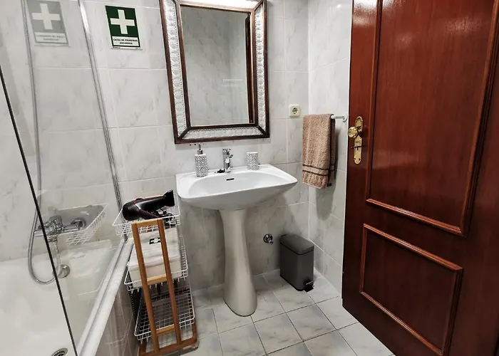Apartament Coronel Pacheco 42 -