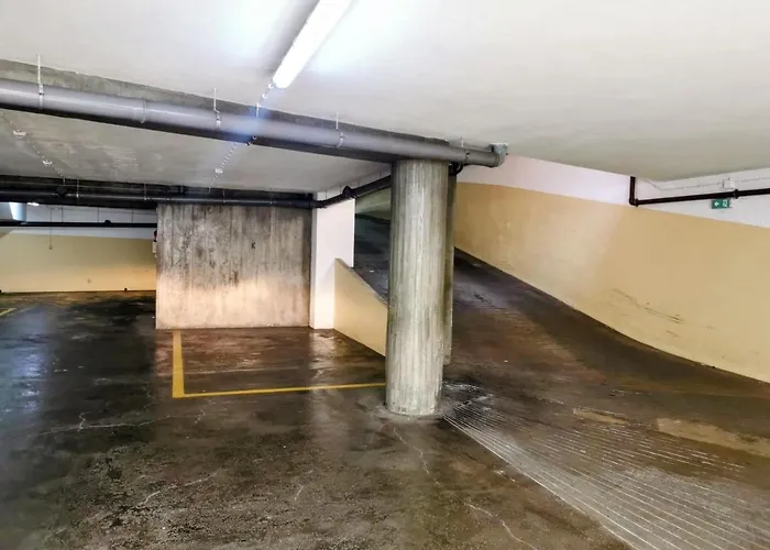 Coronel Pacheco 42 - Apartament